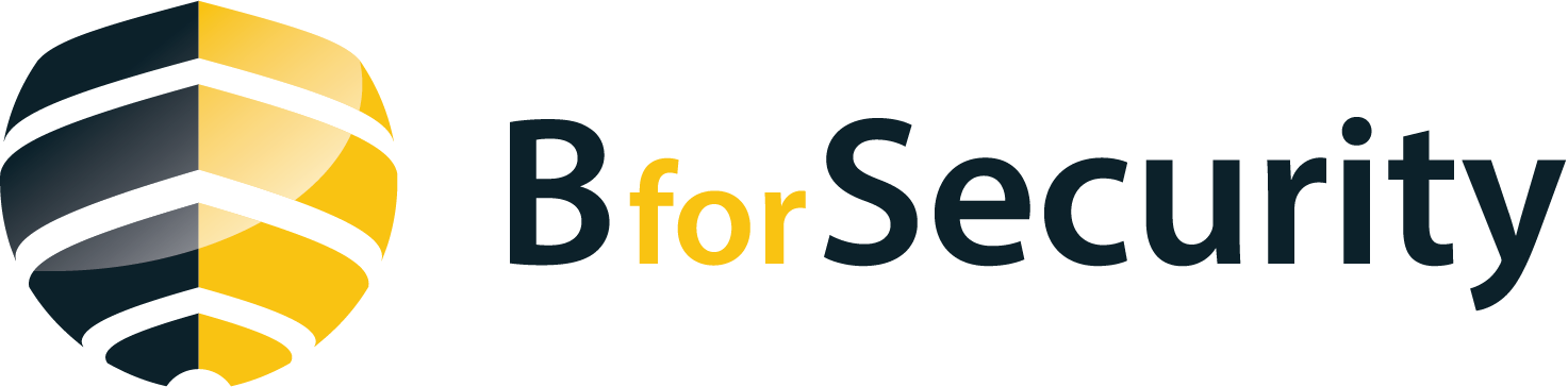 B for Security