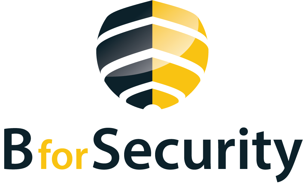 B for Security